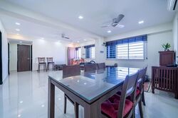 Blk 25 Chai Chee Road (Bedok), HDB 4 Rooms #582770101